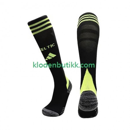 Celtic FC Borte Strømpe 2025/26